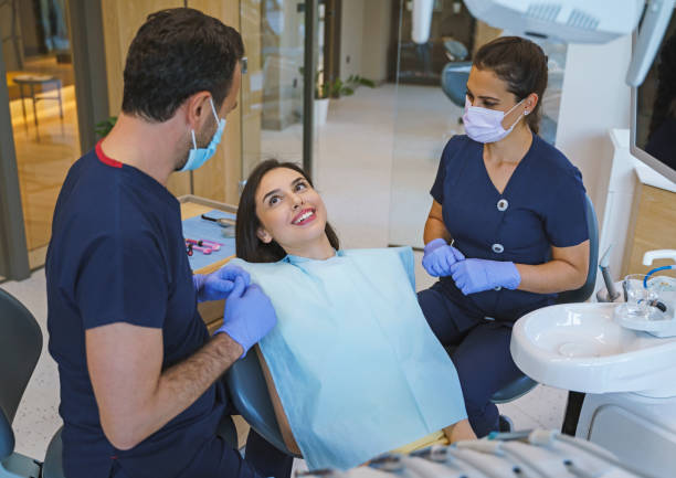 Best Laser Dentistry  in Williamstown, NJ