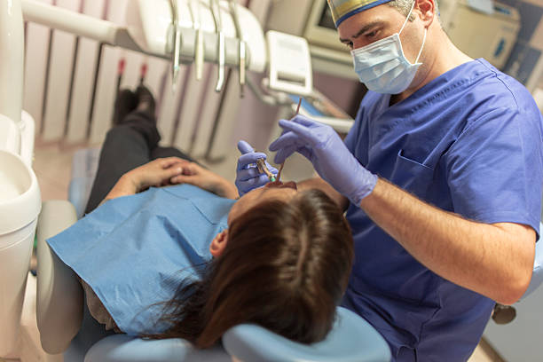 Best Dental Inlays and Onlays  in Williamstown, NJ